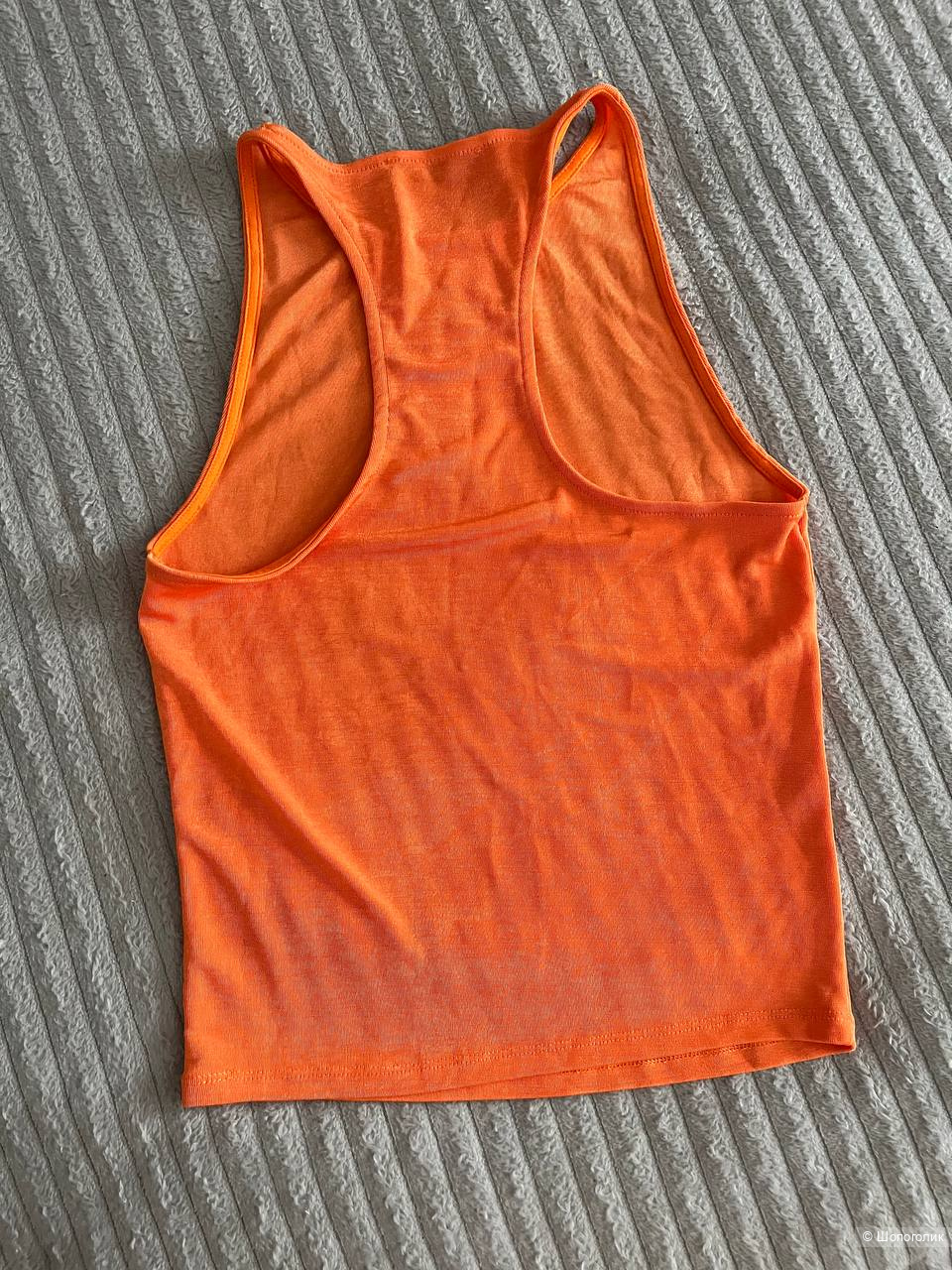 Топ-майка Mango, S