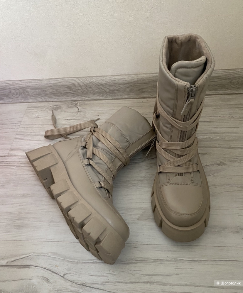 Ботинки Marc o Polo 38