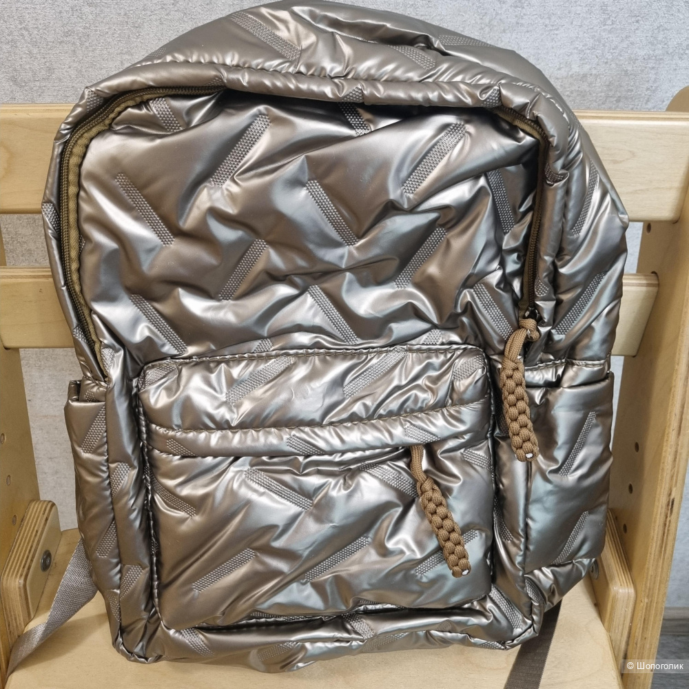 Рюкзак no name 28*38