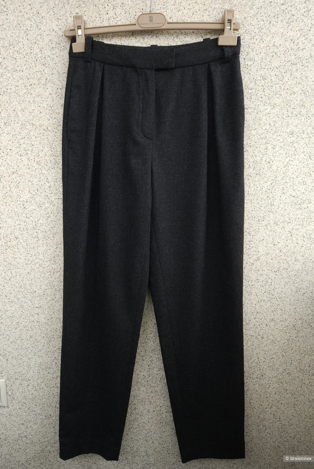 Брюки Massimo dutti, 44-46