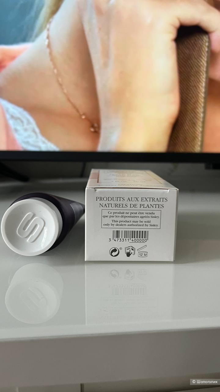 Sisley Black Rose Cream Mask крем-маска 60 мл