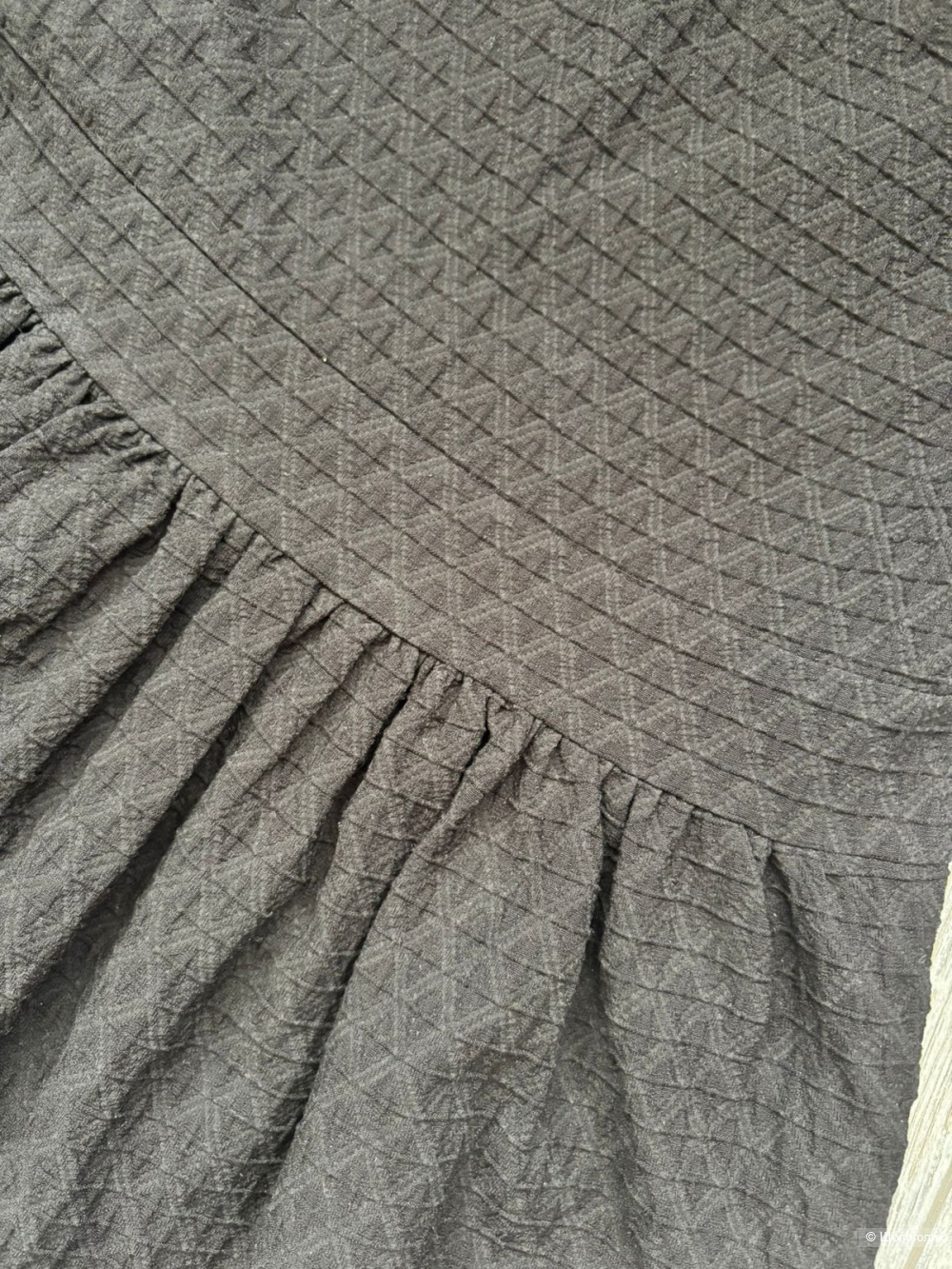 Платье Mademoiselle R, р.36 euro