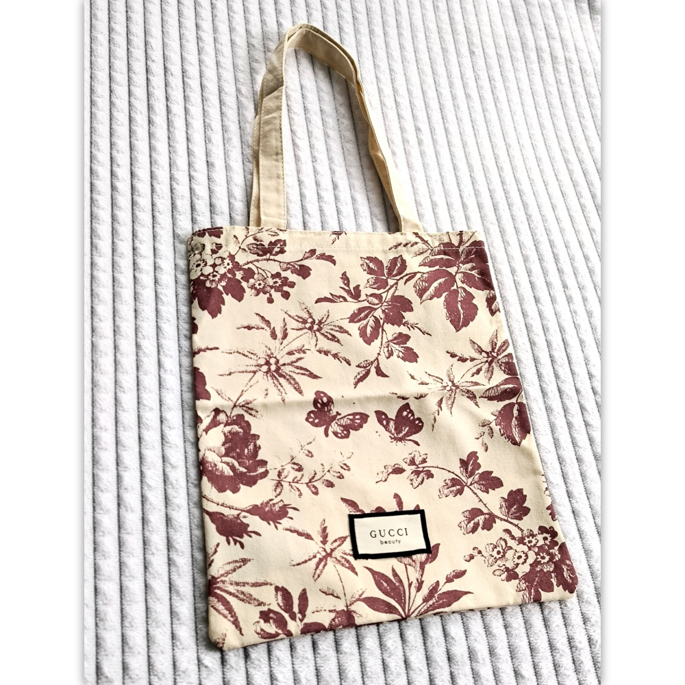 Шопер Gucci beauty