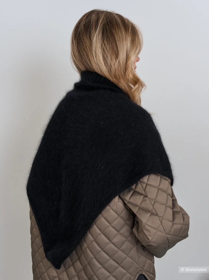 Косынка/платок Leray (135 х 60 см).