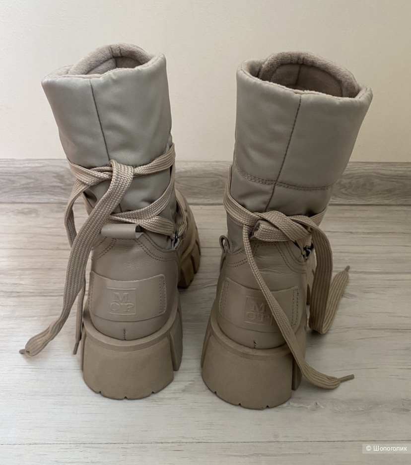 Ботинки Marc o Polo 38