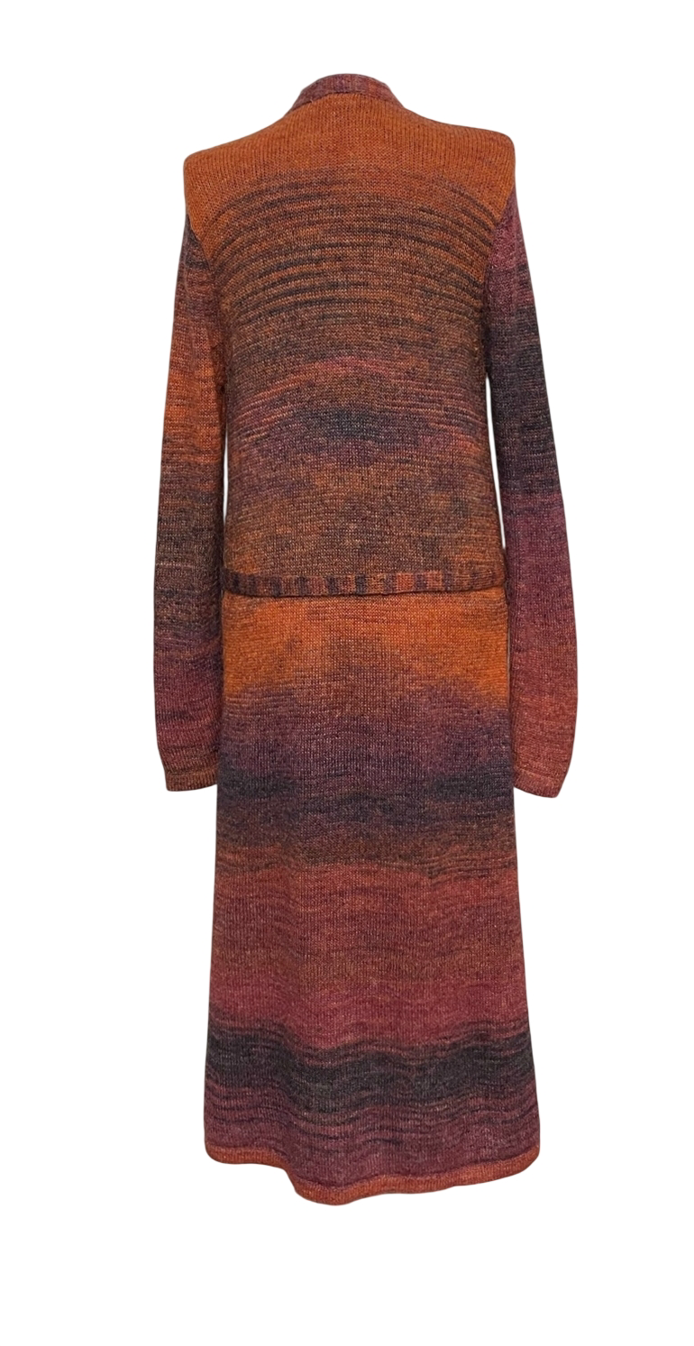 Кардиган Indiska. 44-46 размер