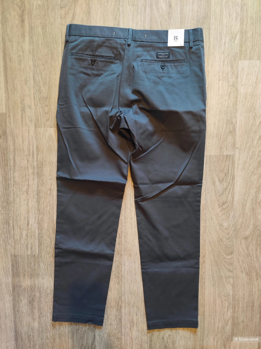 Брюки Banana Republic 34/32
