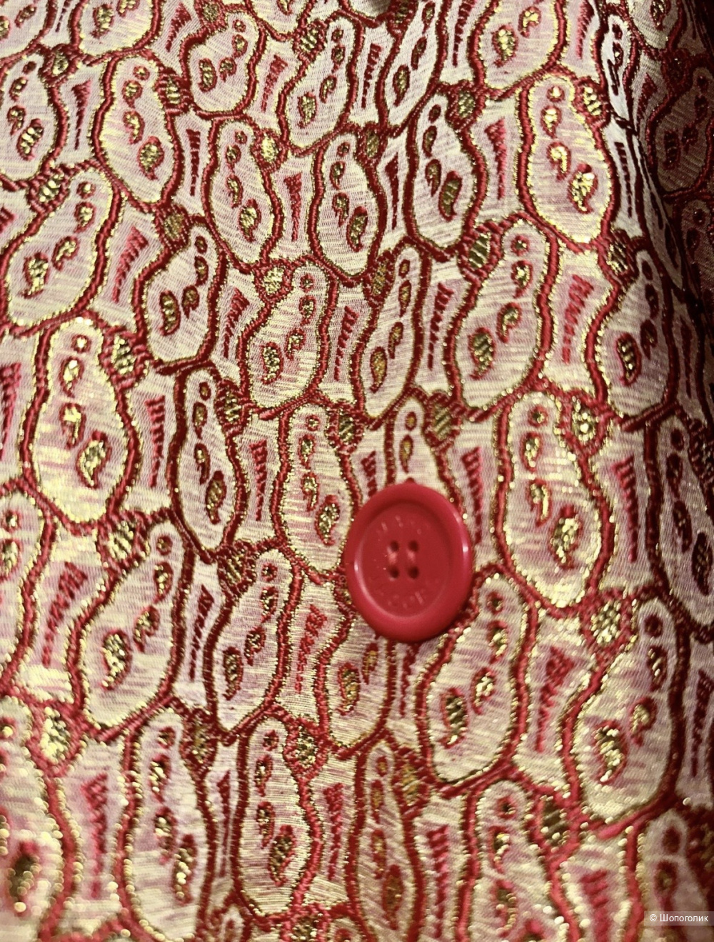 Тренч MARC JACOBS размер М