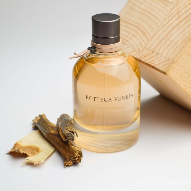 Парфюмерная вода под Bottega veneta, one size