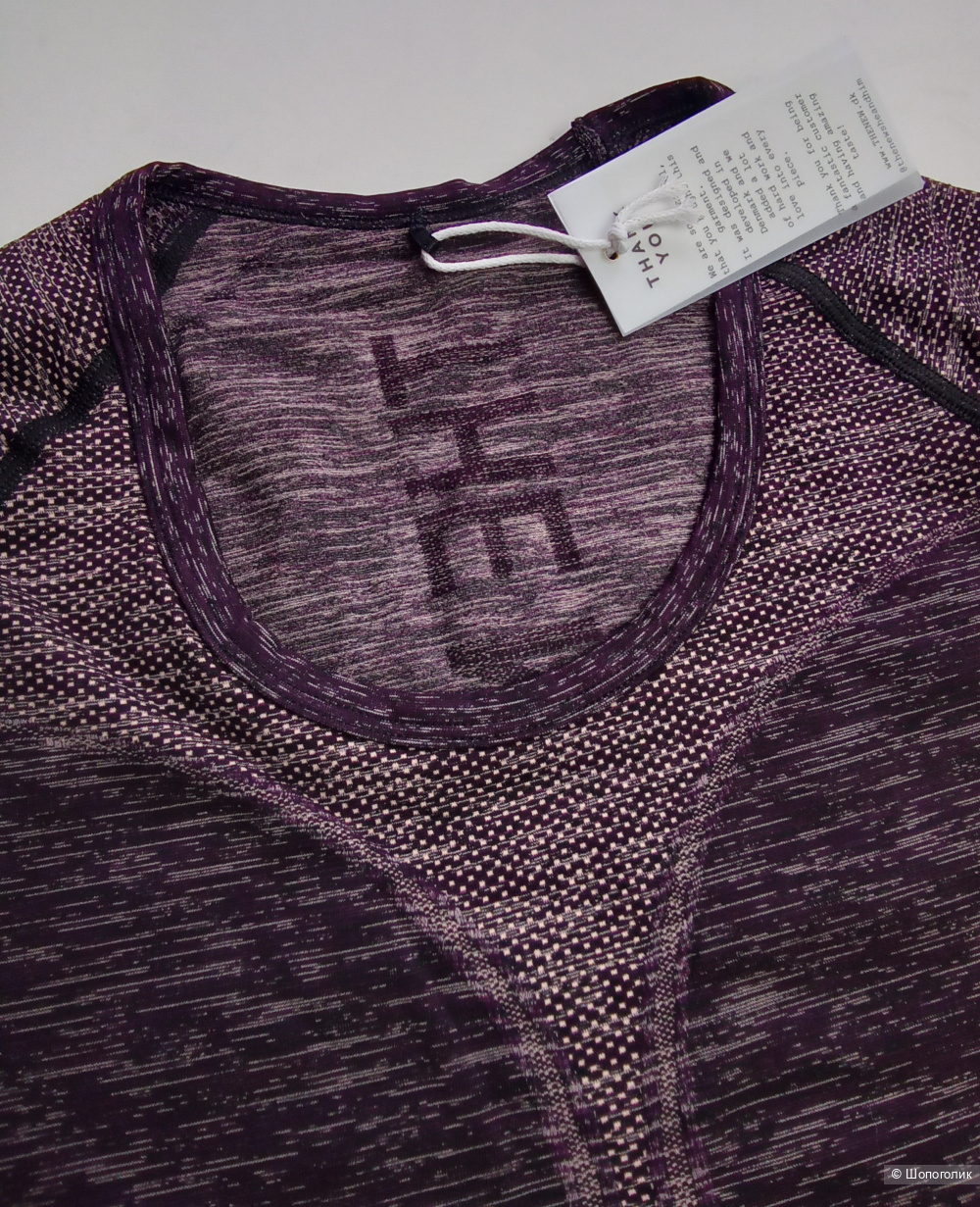 Рашгард The new  S