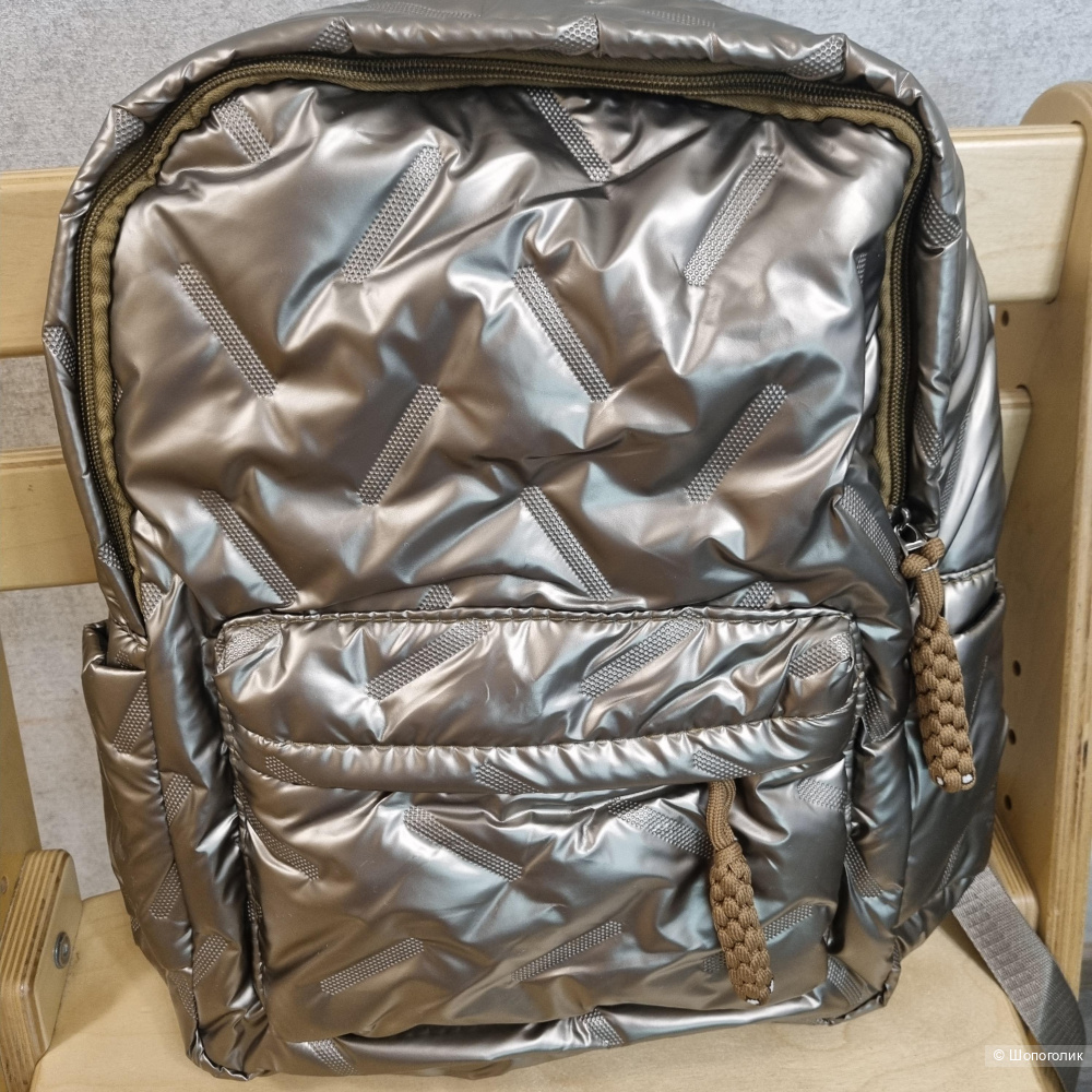 Рюкзак no name 28*38