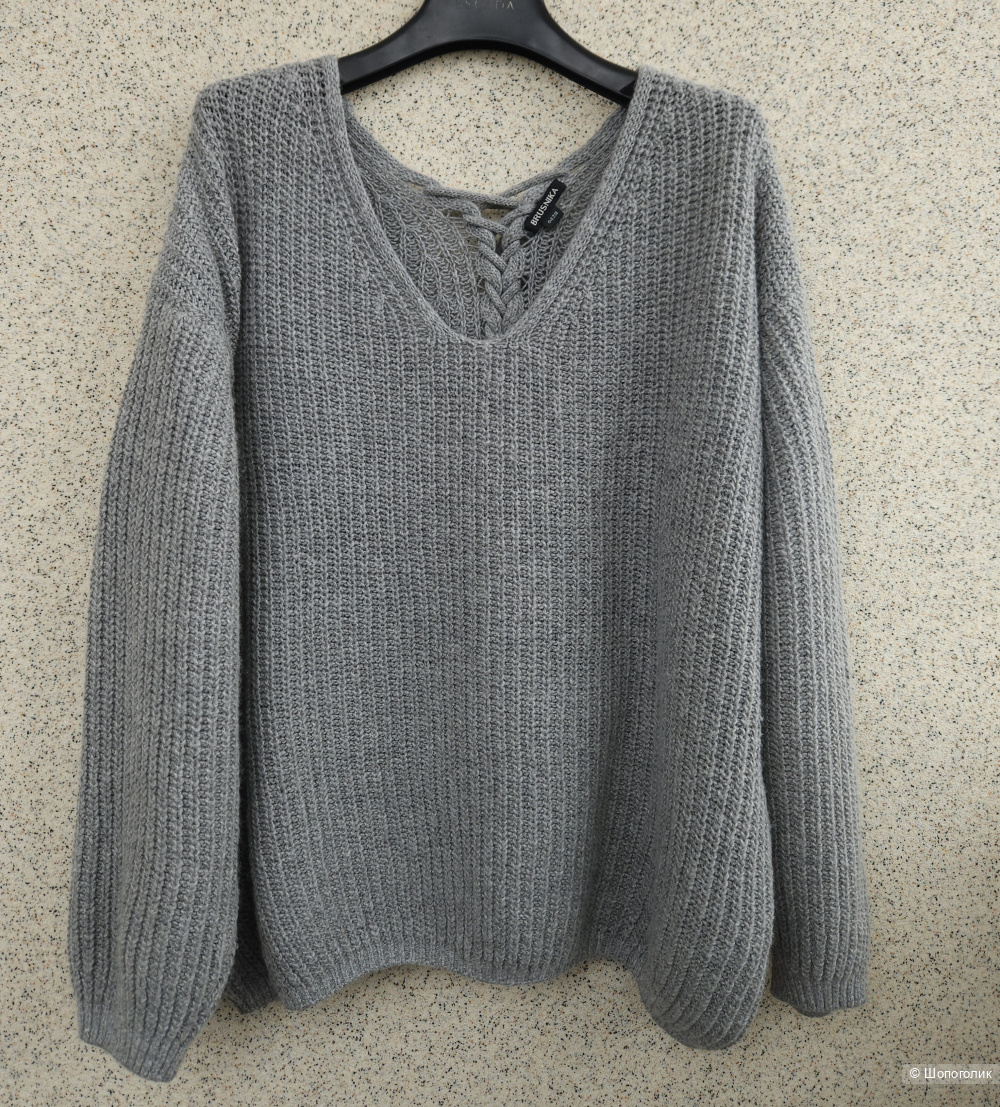 Джемпер Brusnika, one size