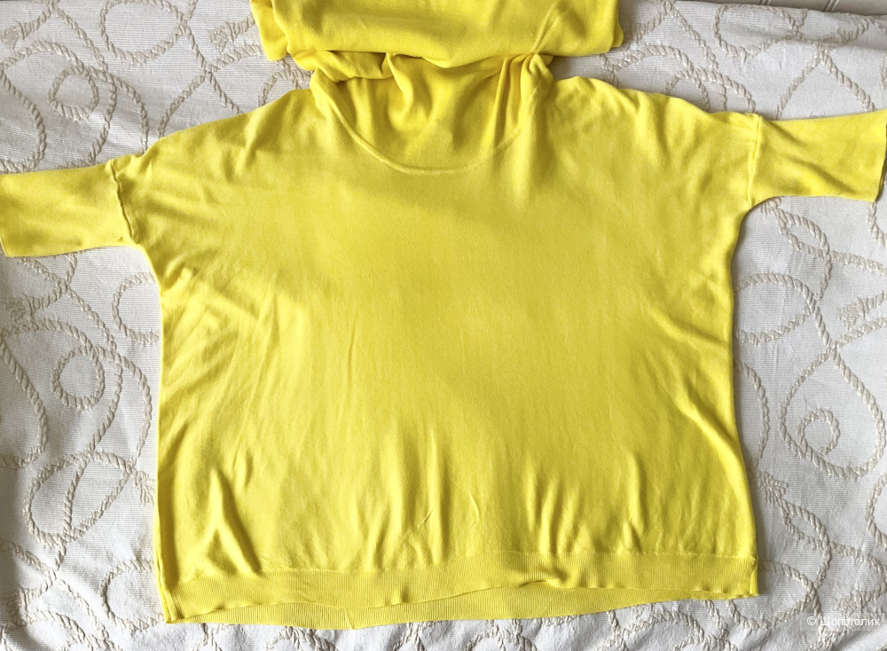 Свитер Spiegel, xl