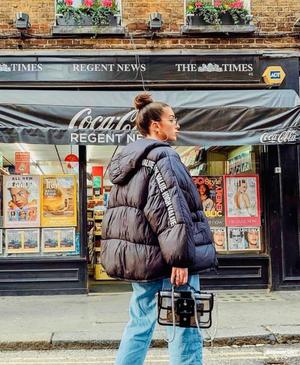 Куртка Zara, размер S