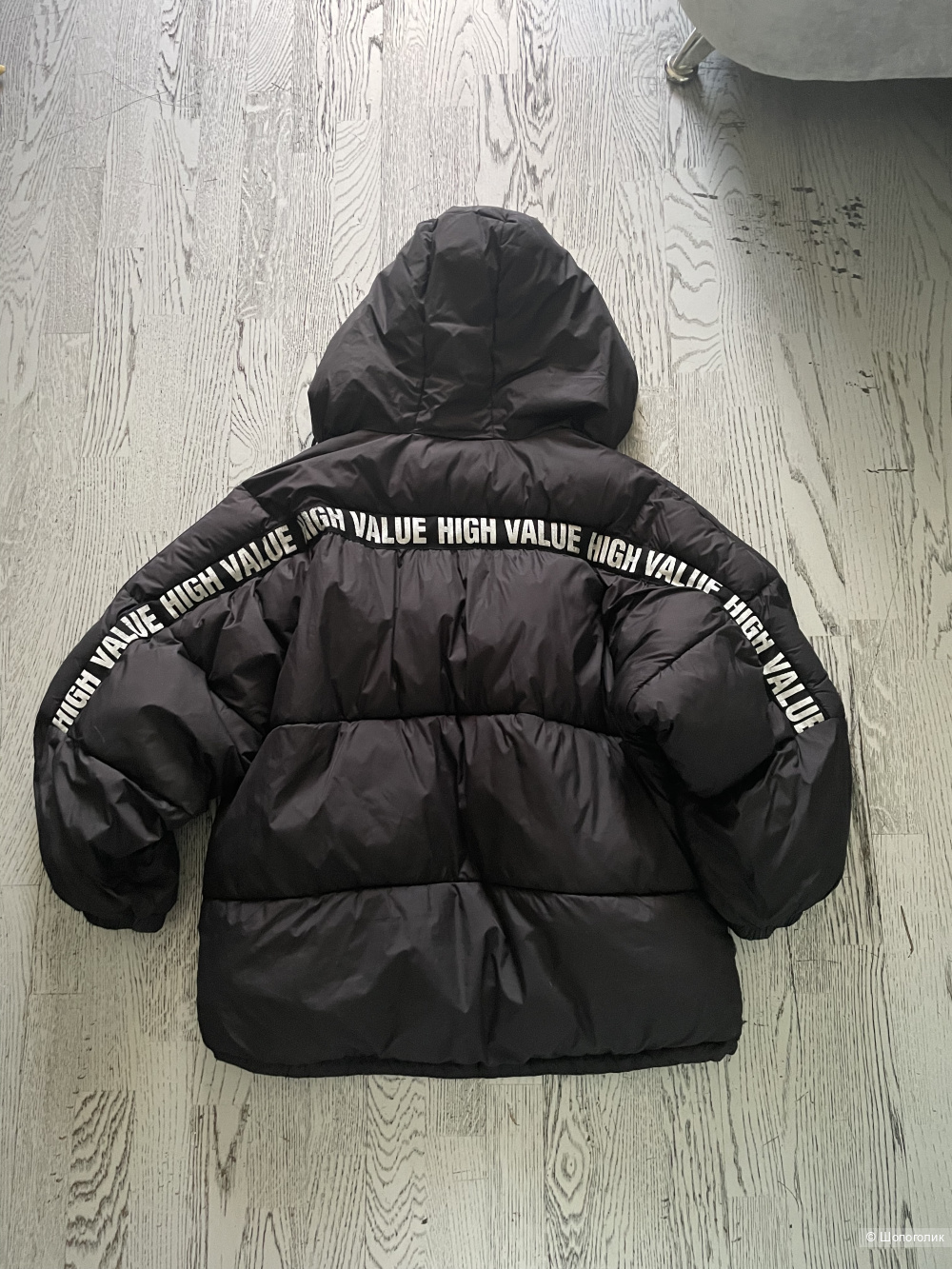 Куртка Zara, размер S