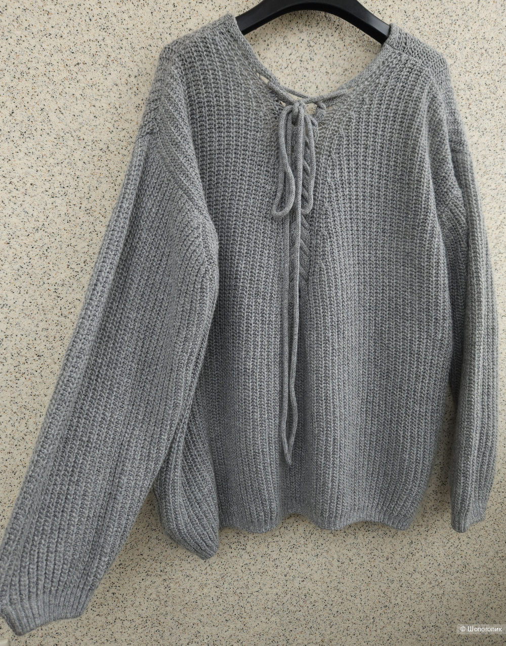 Джемпер Brusnika, one size