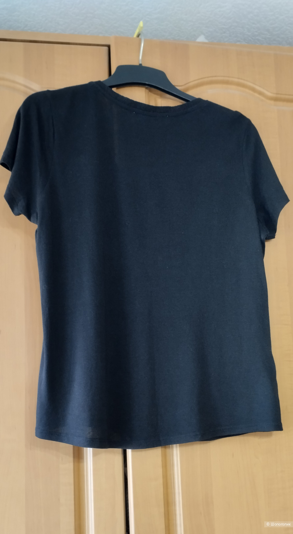 Футболка PROMOD, M/L