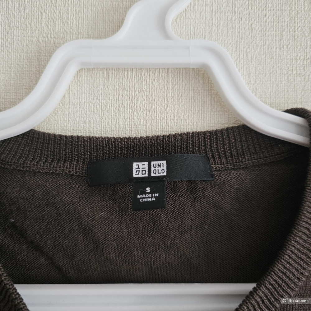 Кардиган Uniqlo 42-44