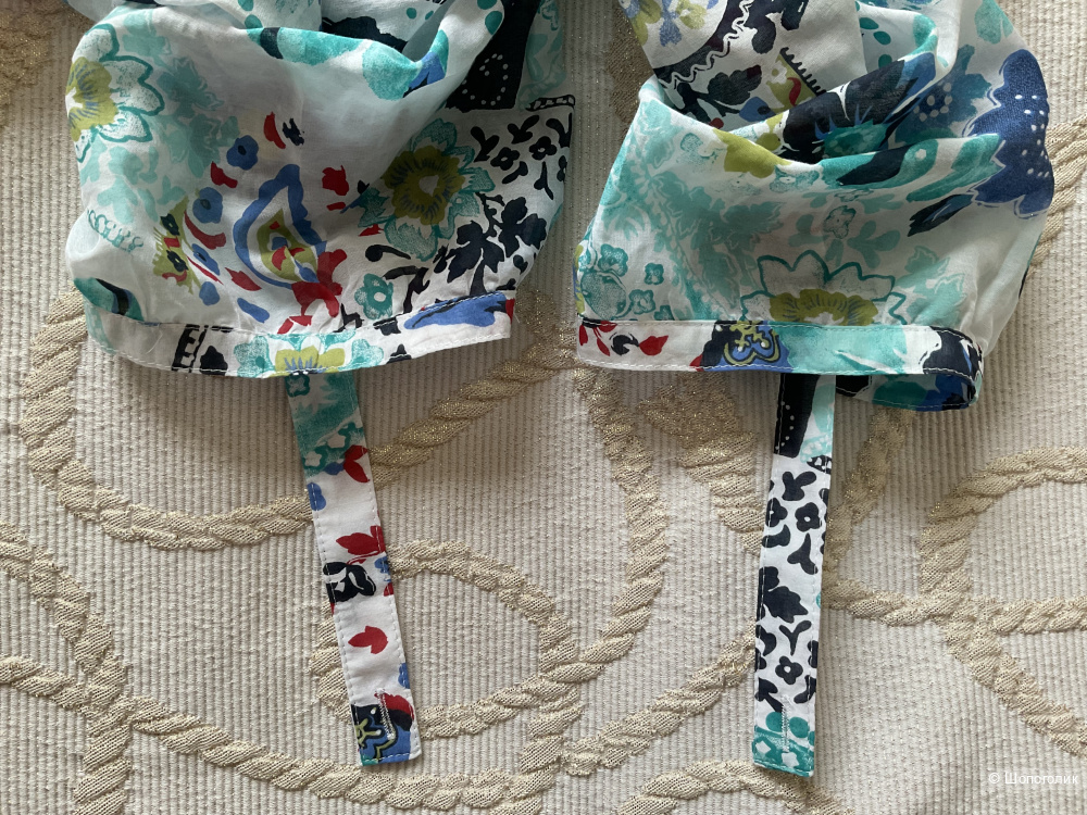 Блузка Peter Hahn, 46