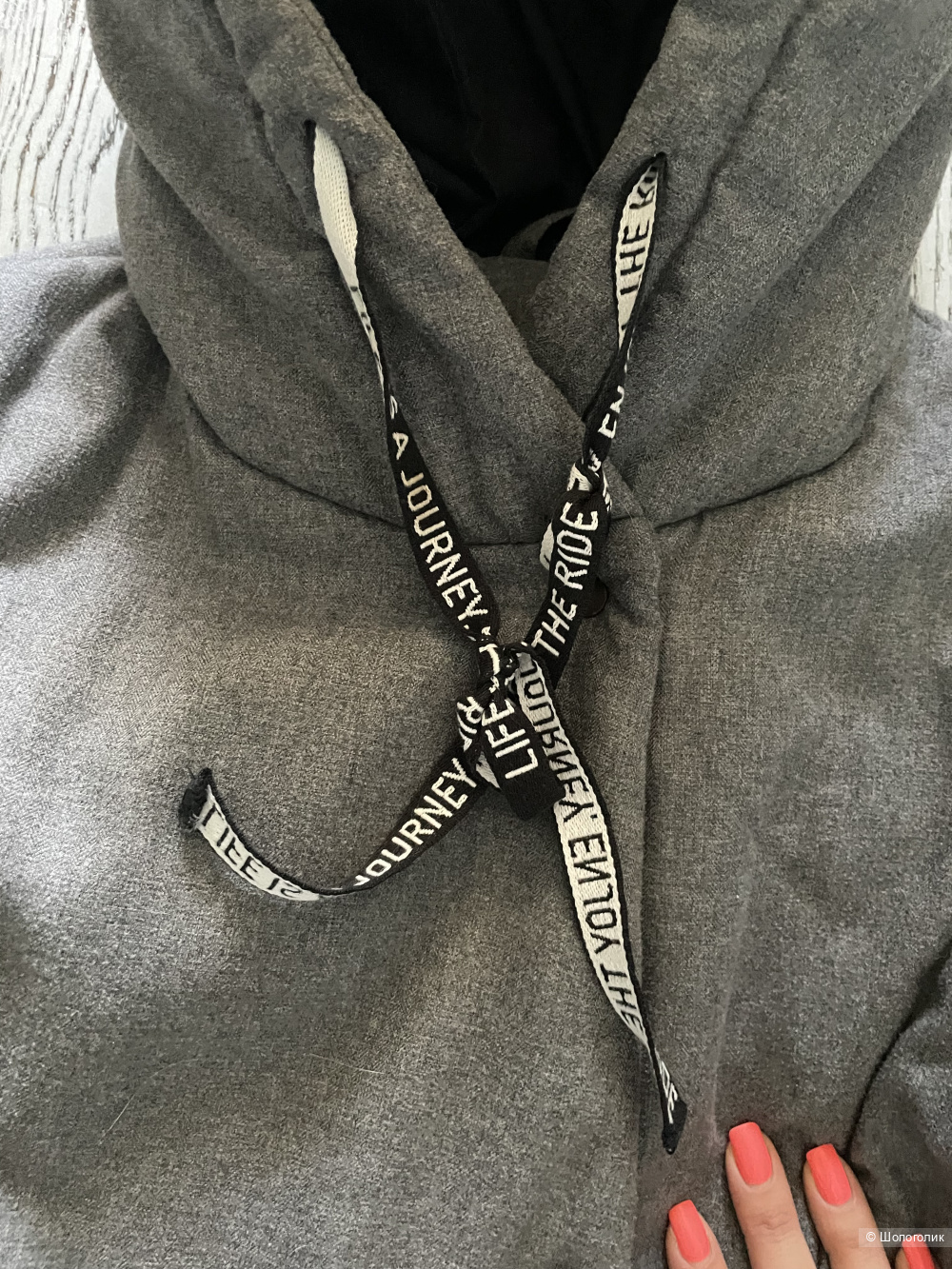 Пальто Durpee, размер M