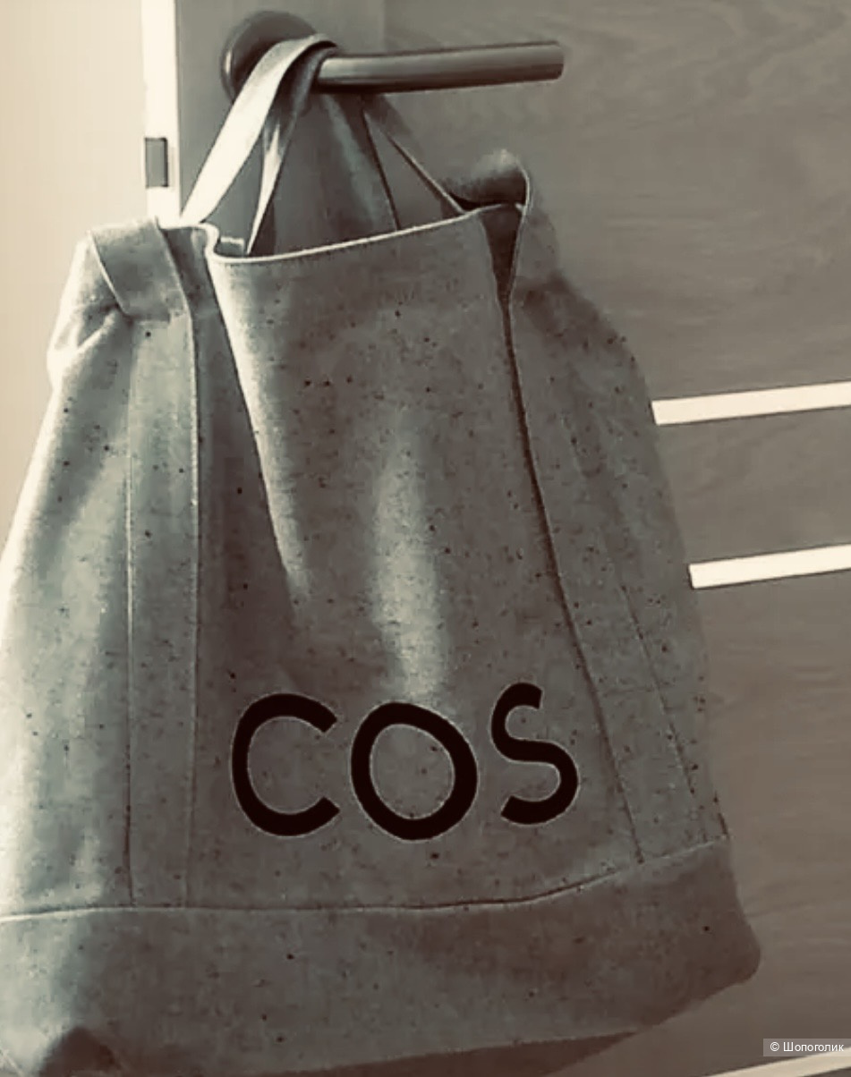 Сумка Cos