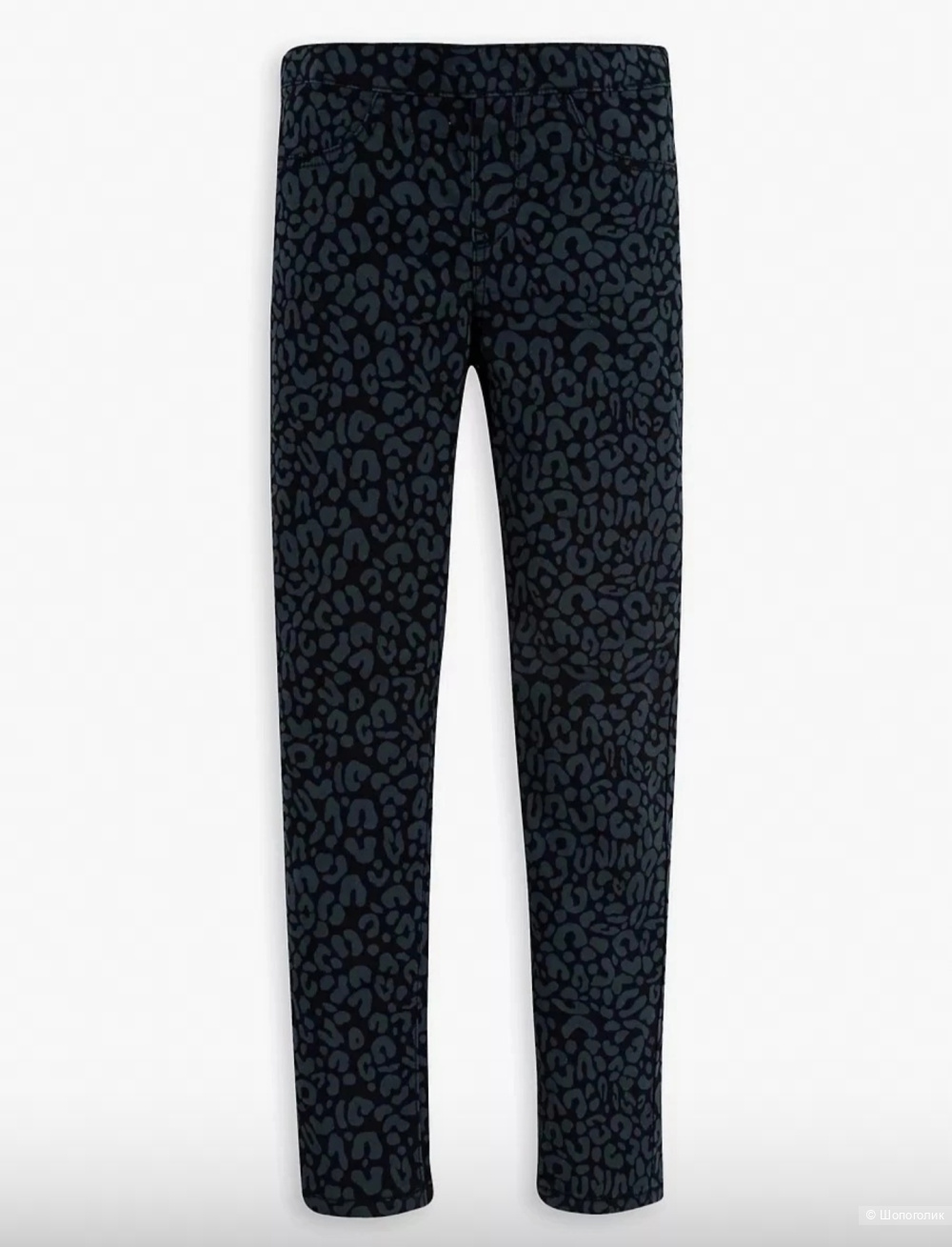 Джинсы Levi's 14 лет