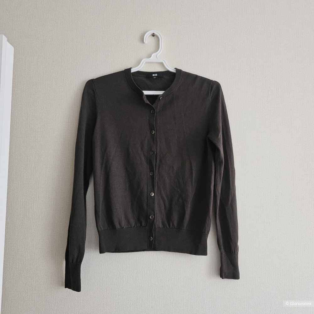 Кардиган Uniqlo 42-44