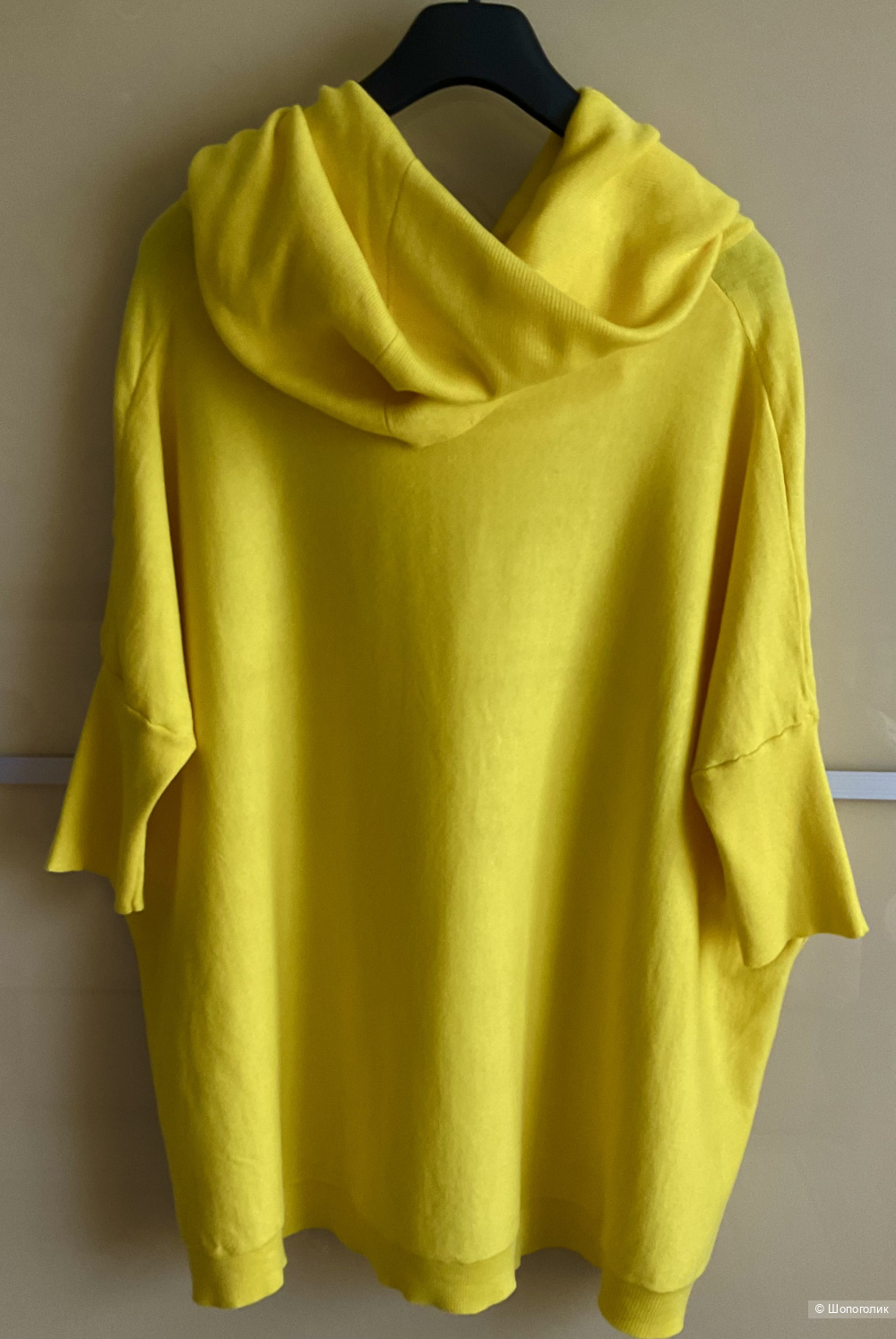 Свитер Spiegel, xl