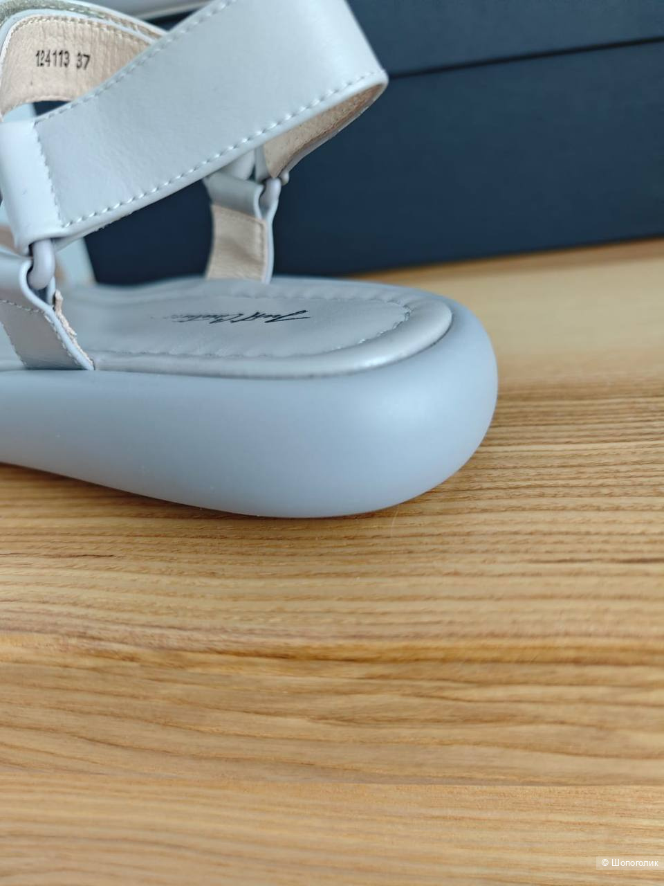 Босоножки Just Couture, 37