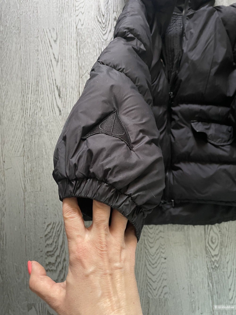 Куртка Zara, размер S