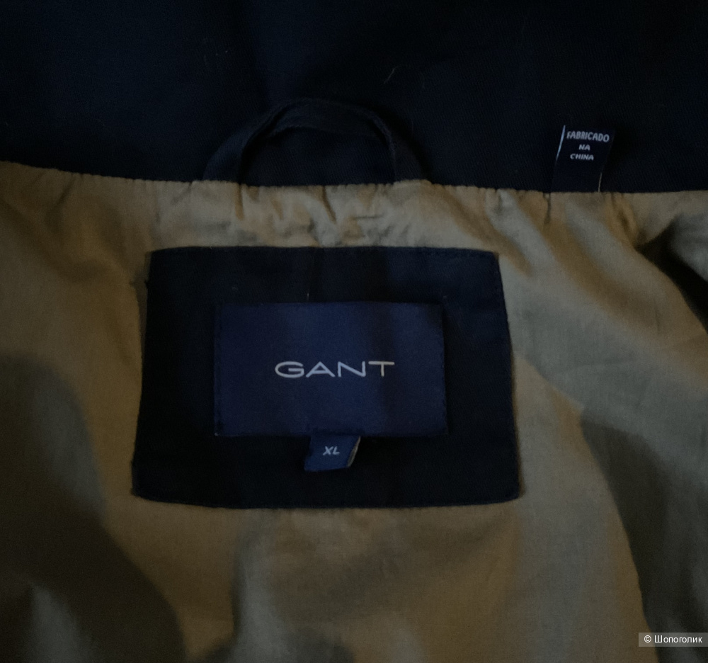 Парка Gant,xl