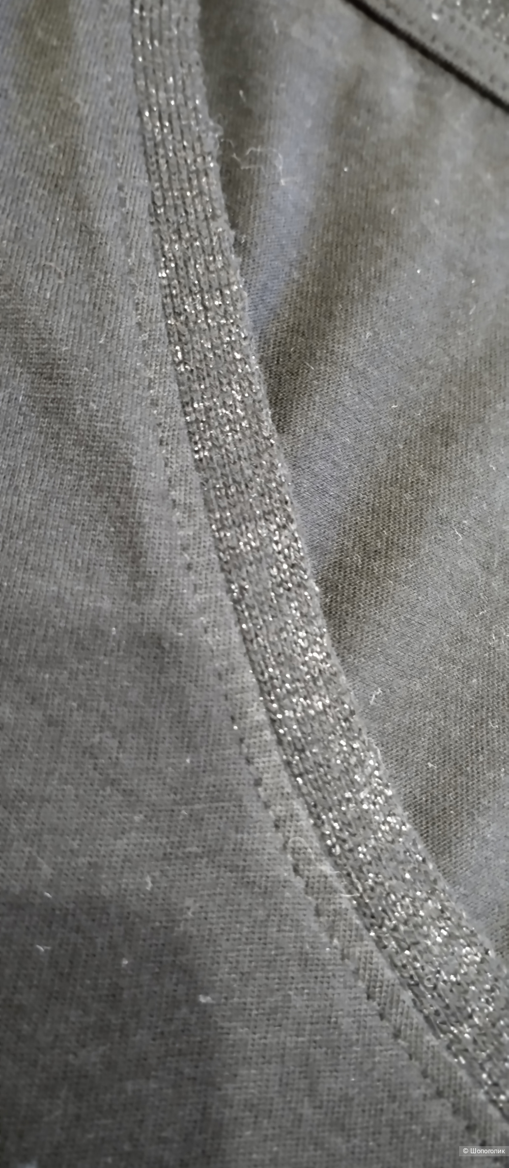 Футболка PROMOD, M/L