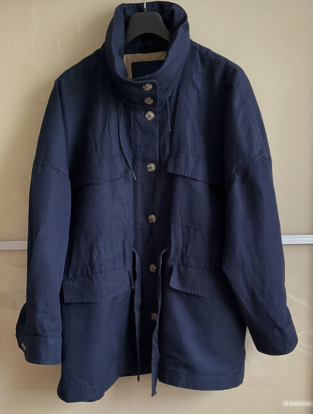 Парка Gant,xl