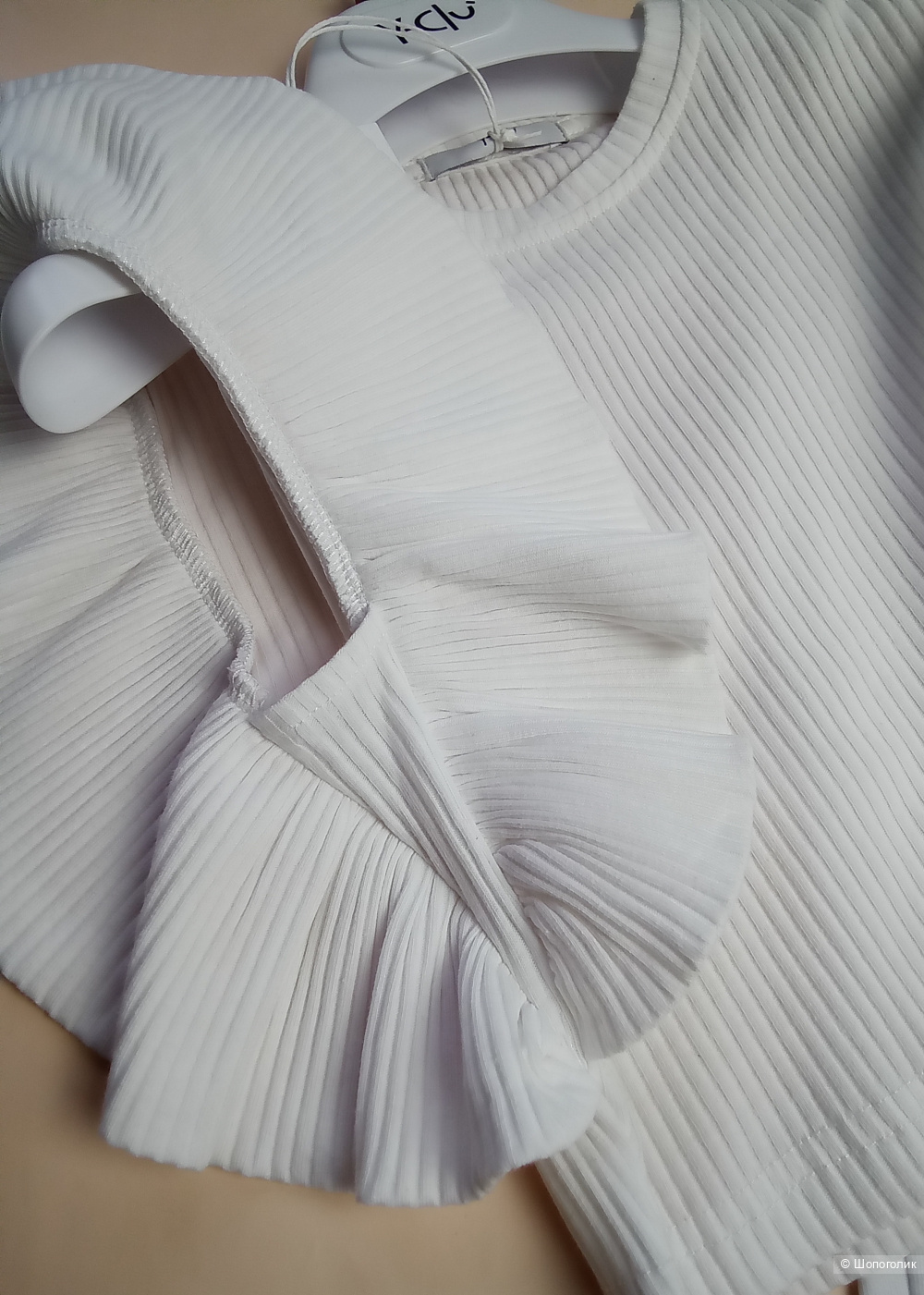 Комплект одежды Y-clu 104cm