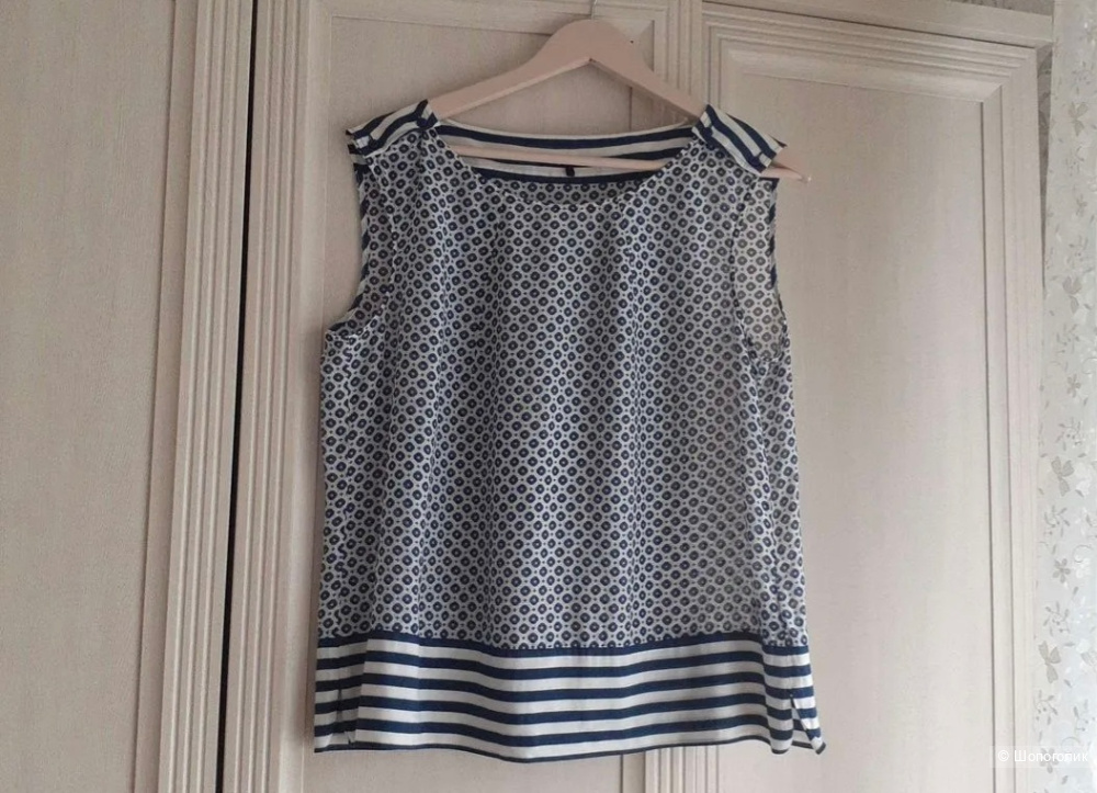 Блуза-Топ Luisa Cerano, 44-46 размер