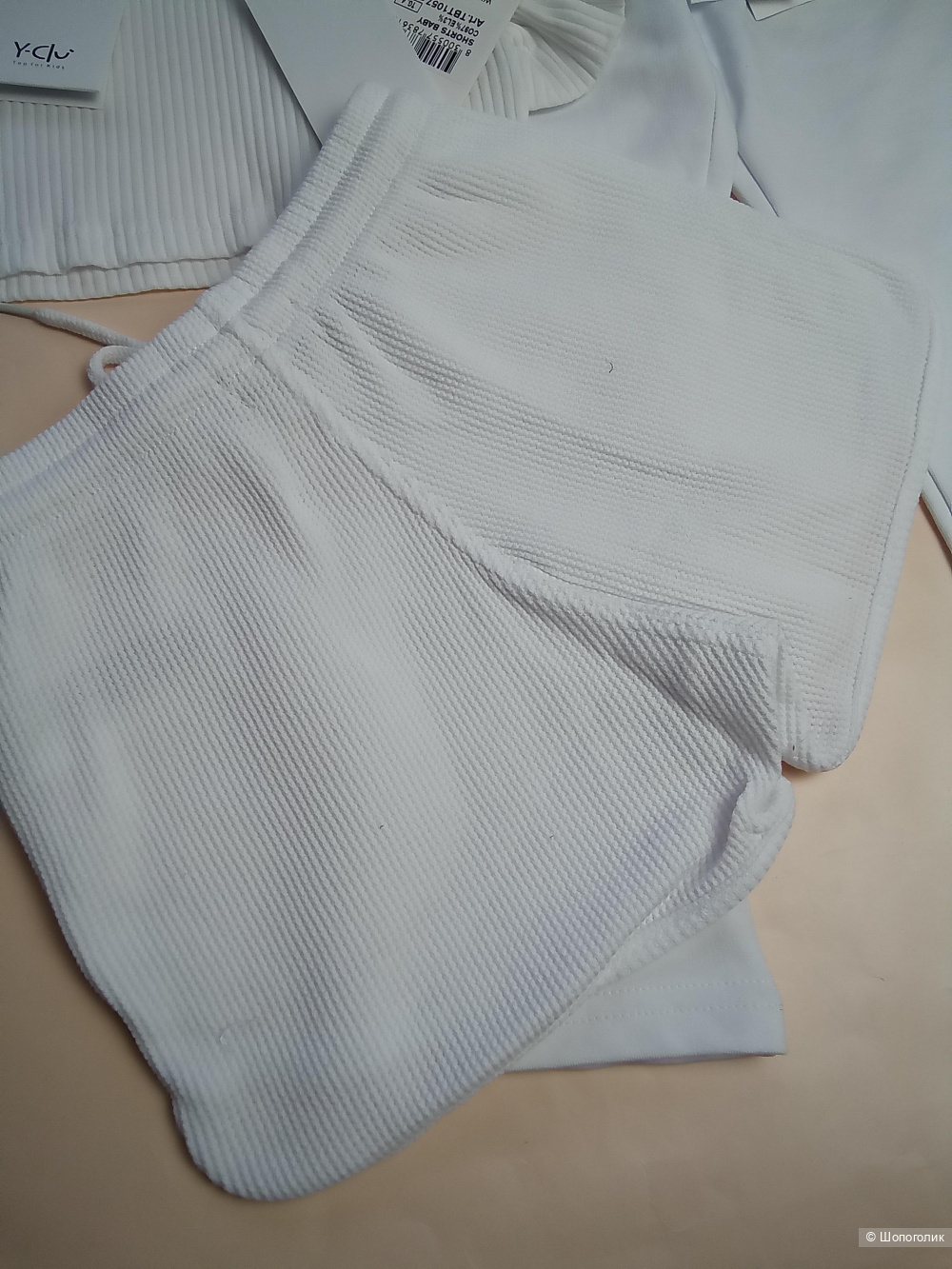 Комплект одежды Y-clu 104cm