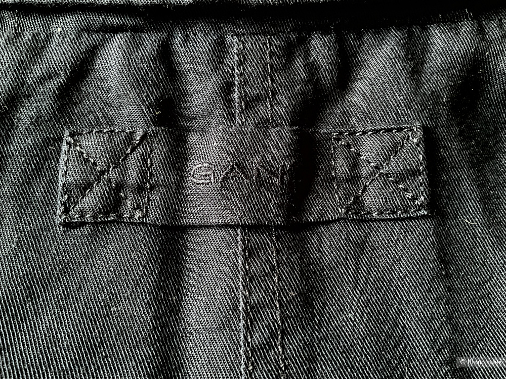 Парка Gant,xl