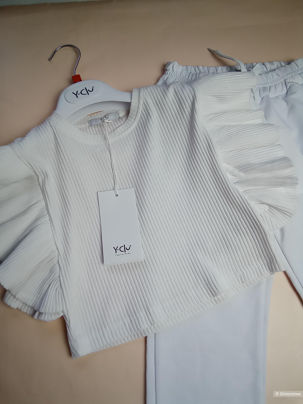Комплект одежды Y-clu 104cm
