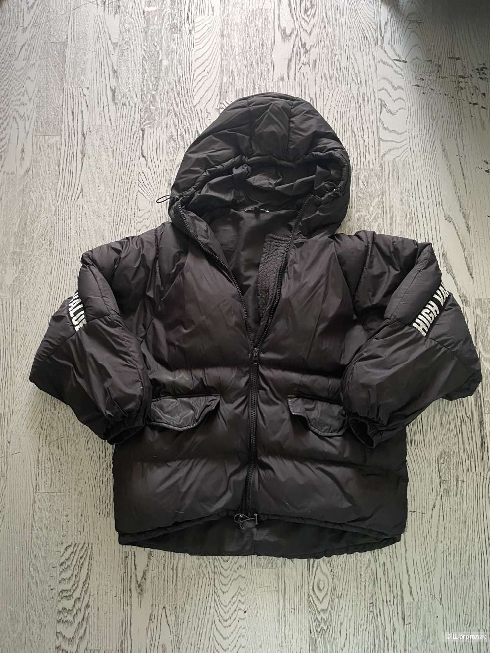 Куртка Zara, размер S