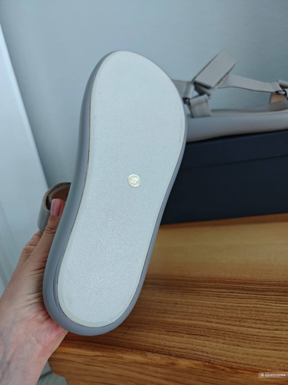 Босоножки Just Couture, 37