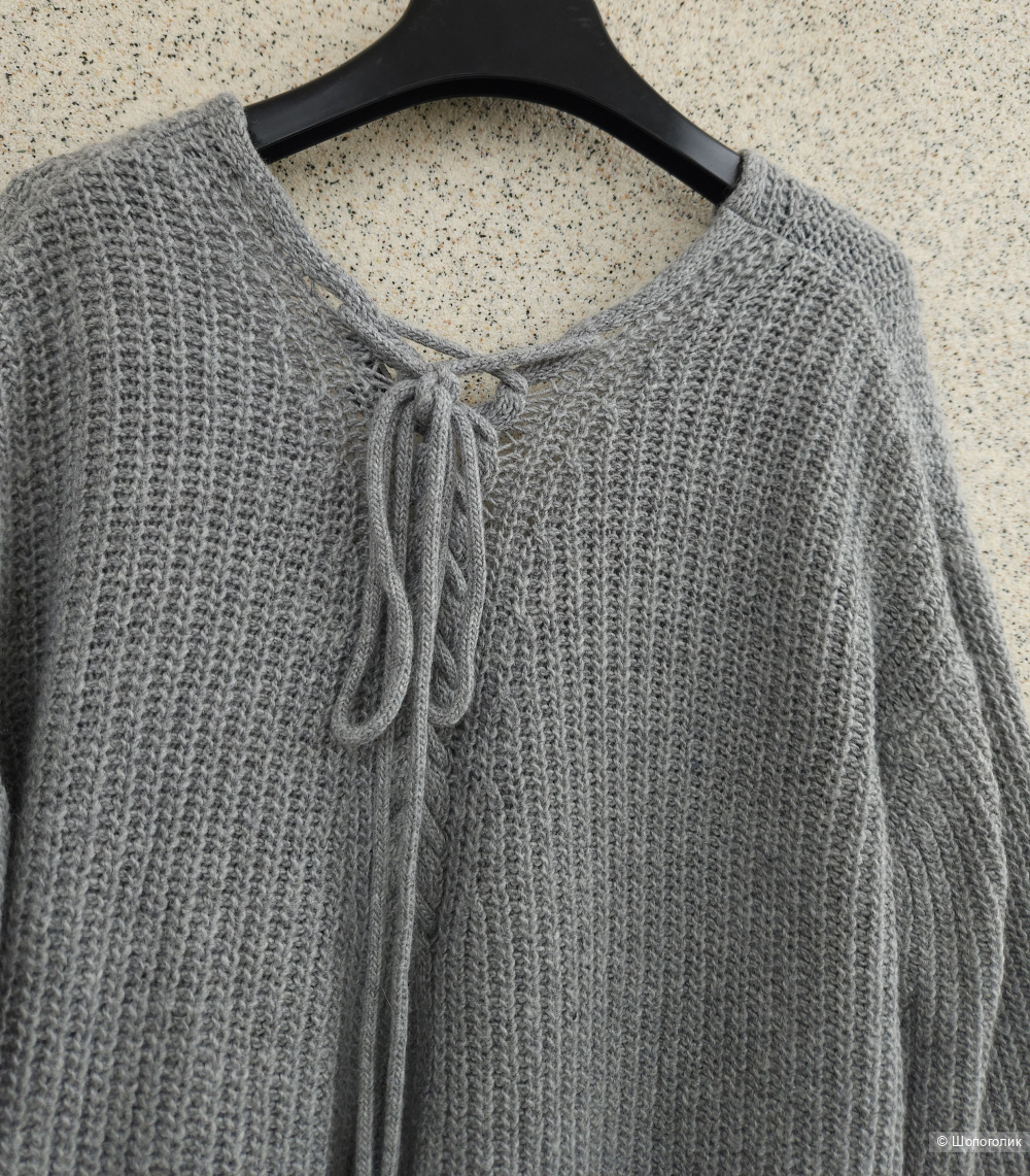 Джемпер Brusnika, one size