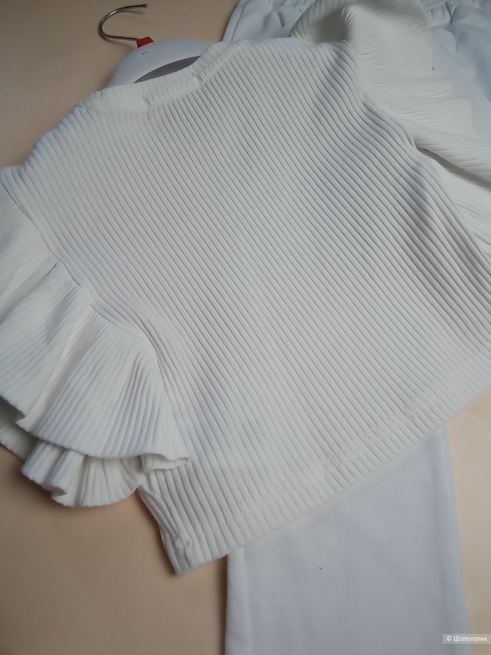 Комплект одежды Y-clu 104cm