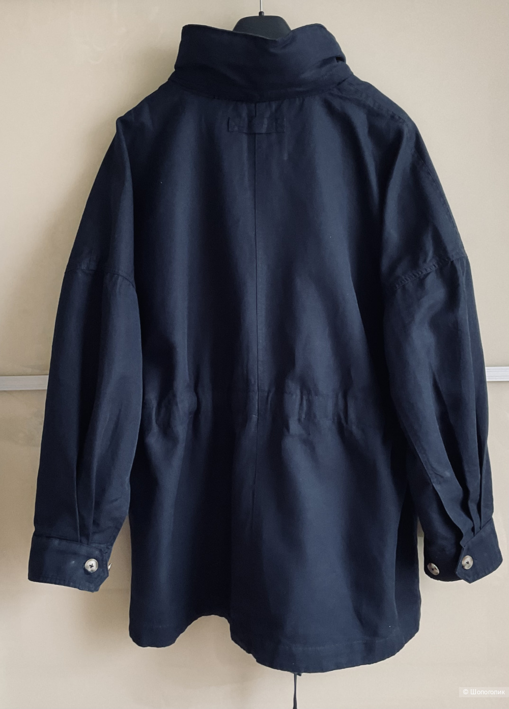 Парка Gant,xl