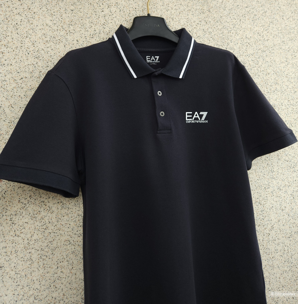 Поло Emporio Armani, 46