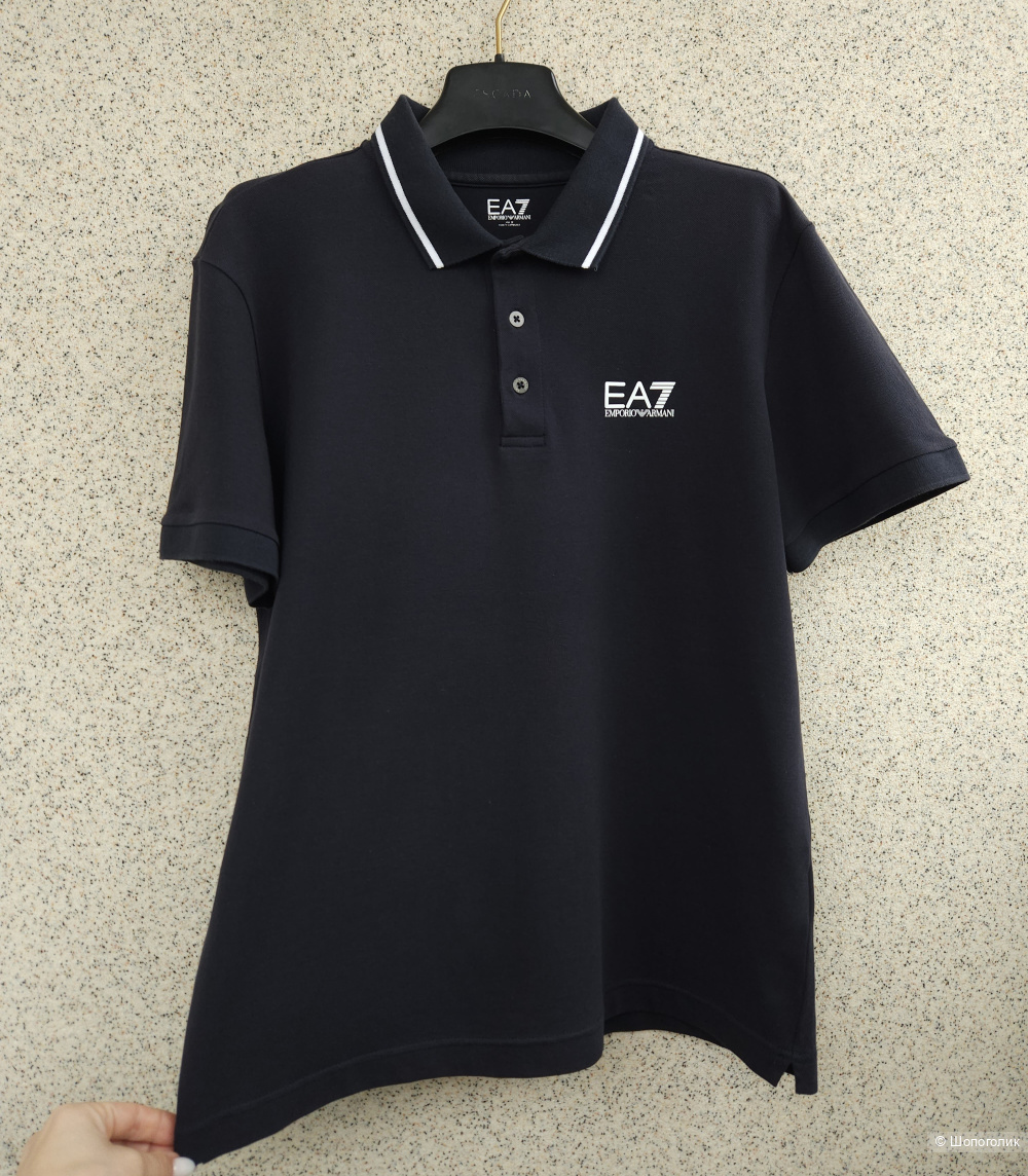 Поло Emporio Armani, 46