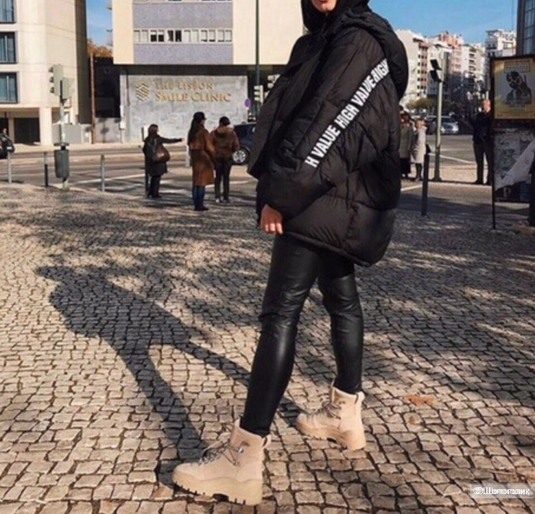 Куртка Zara, размер S