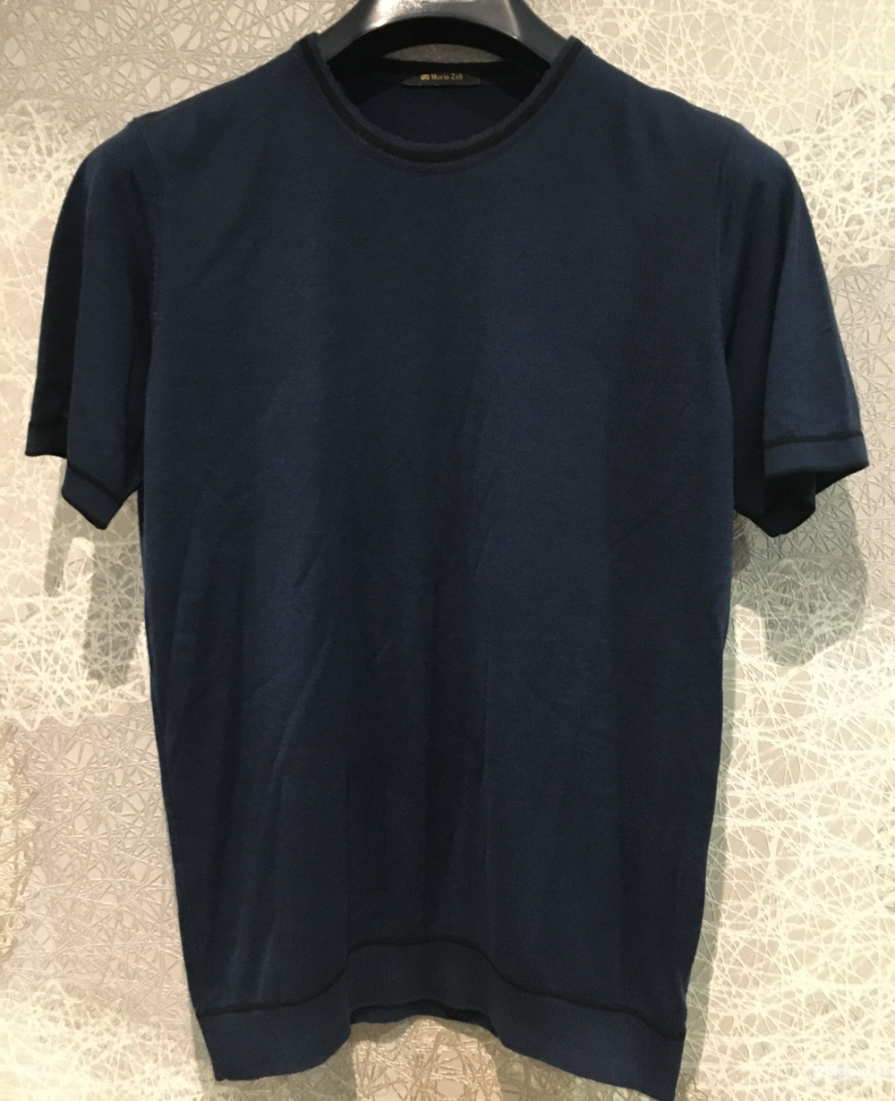 Джемпер Mario Zell, размер- 46