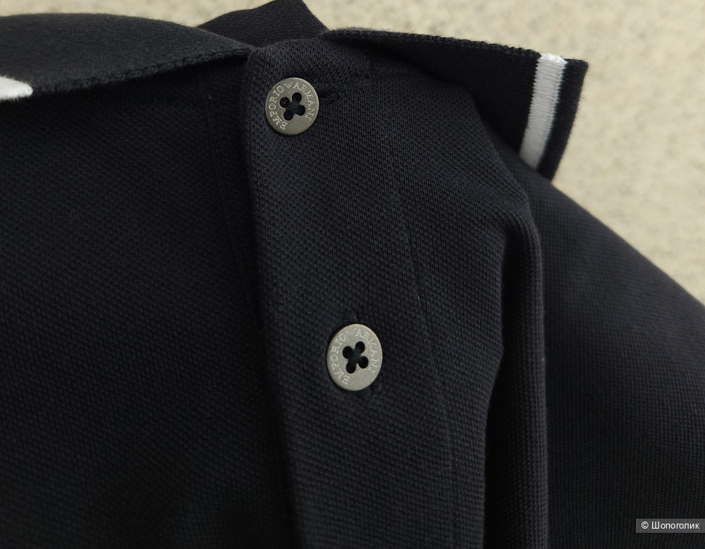 Поло Emporio Armani, 46