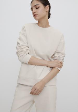 Свитшот 12 storeez размер М