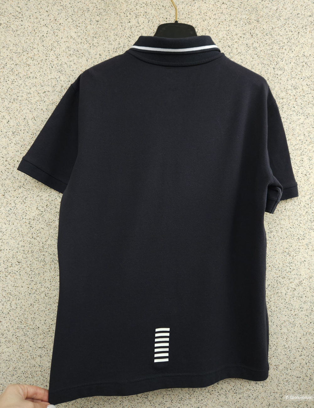 Поло Emporio Armani, 46